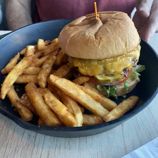 Burger