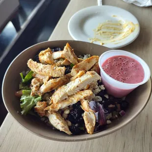 Traverse City Salad