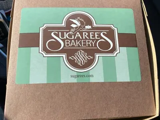 Sugaree's Bakery