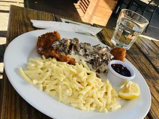 Das Bierhauz - Mountain View