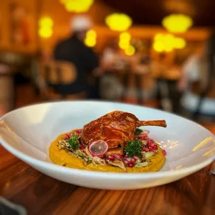 The Oxford Kitchen - Lodi