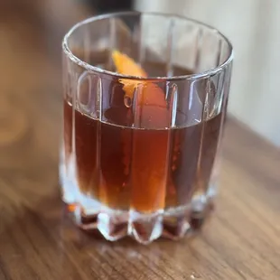 Midwinter's Dram? Don't mind if I do...