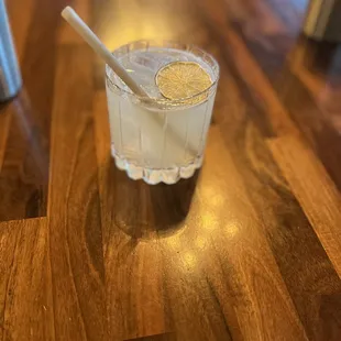 Margarita