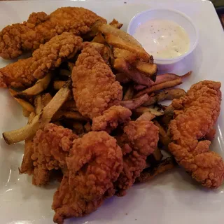 Chicken Strips