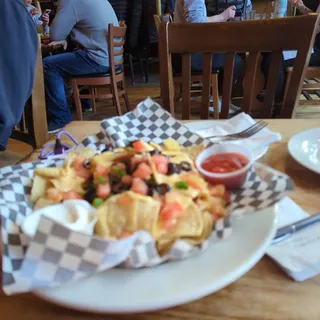 Nachos