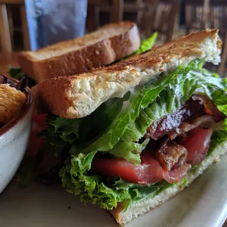 BLT