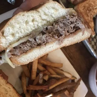 French Dip