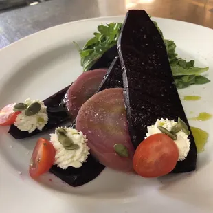 Beet Salad