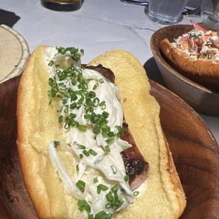 Second version- looks smaller