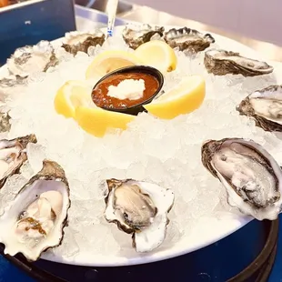 Kumamoto oyster