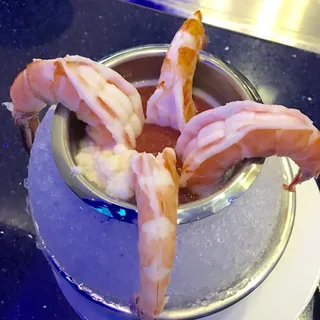 Shrimp Cocktail