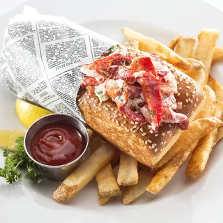 Lobster