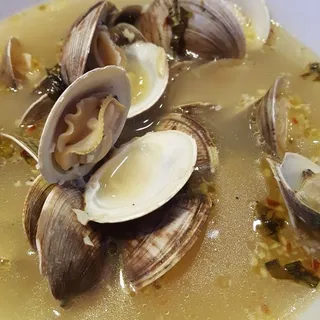 Clams