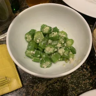 Okra