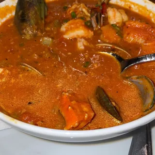 Cioppino
