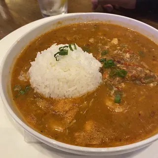 House Étouffée