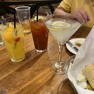 White Sangria