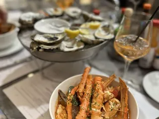 Oyster Bar