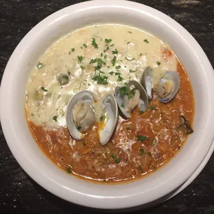 The Oyster Bar