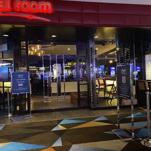 CLOSED. Not open 24/7 and hours aren&apos;t updated on their website