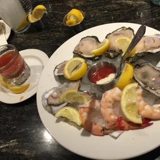 Shrimp Cocktail