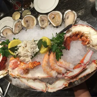 Seafood Jackpot*