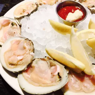 Clams