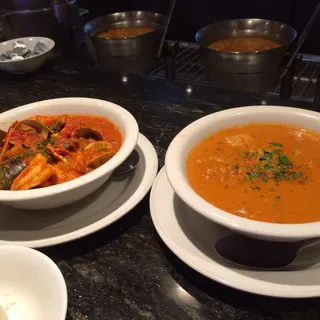 Cioppino
