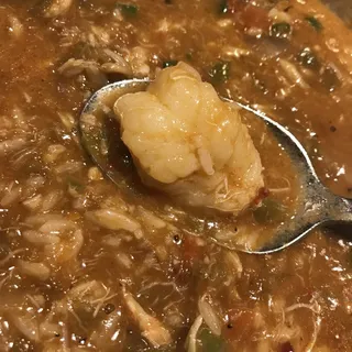 House Étouffée