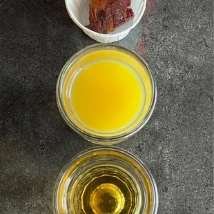 Breakfast Shot