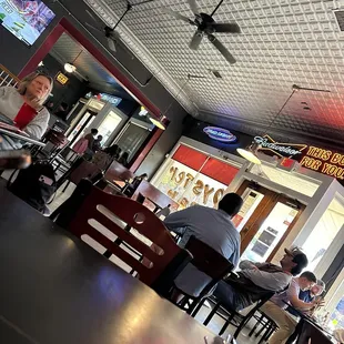 Oyster Bar