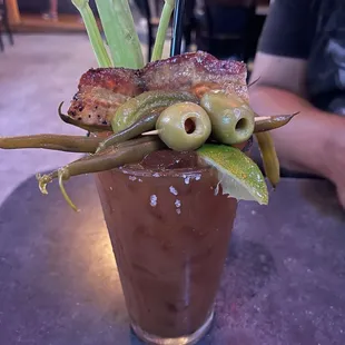 Bloody Mary