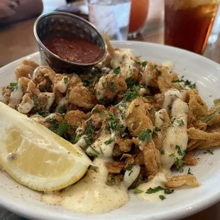 Calamari