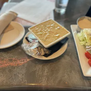 She Crab Soup