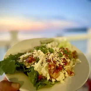 Mahi Tacos