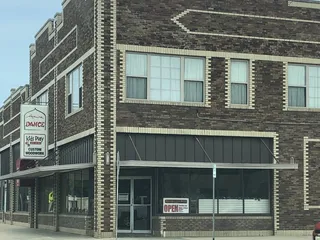 Al's Old & New Book Store