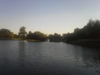 Bradley Fair Shopping Center