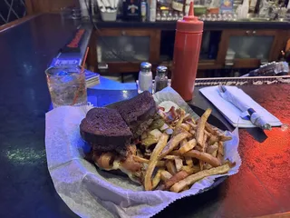 On The Clock Bar & Grill