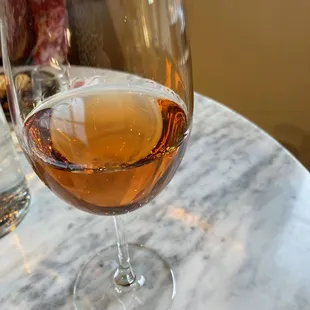 Orange Wine