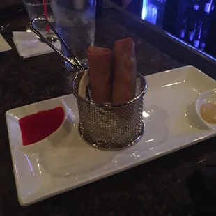 Vietnamese Spring Roll