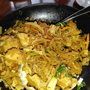 Pad Thai