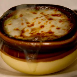 Baked French Onion