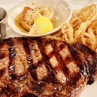 16 oz. Boneless Ribeye