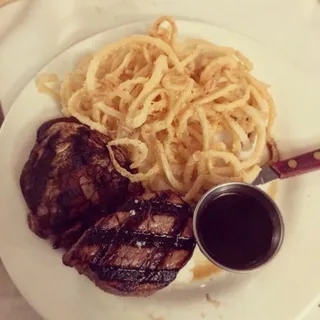 Filet Mignon