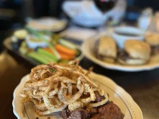 Joey Gerard's - A Bartolotta Supper Club