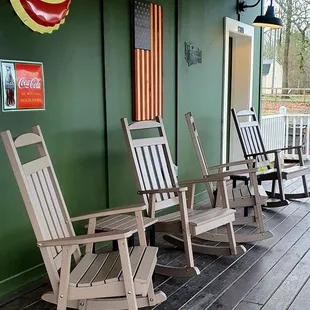 The Packing House