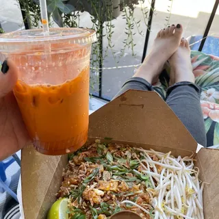 Thai Tea