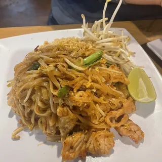 Pad Thai
