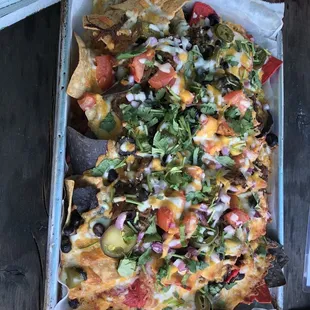 Nachos