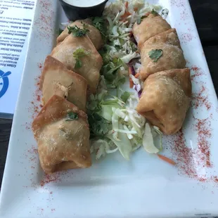 Jalapeño Appetizers